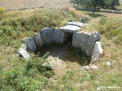 Sedano,Loras-Cañones Ebro,Rudrón;viajes de grupos laguna grande el soplao cantabria